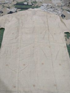 Men's Casual Shirts (Set of 2)