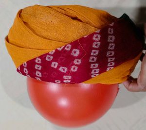 Traditional Rajasthani Turban