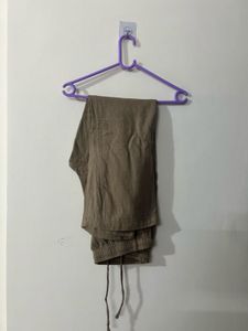 Comfortable Men's Casual Trousers