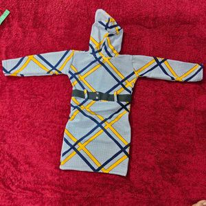 Girls Hoodie