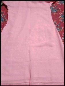 chikankari kurti