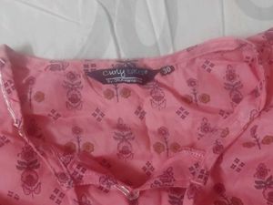 Girls Salwar Suit