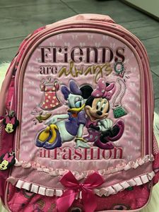 🎀Brand new Orig DISNEY Backpack