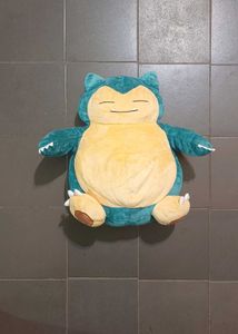 chonky snorlax
