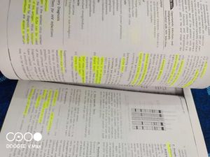 Microbiology For Nurses- Xerox Book Spiral Binded