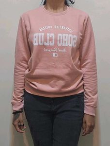 Soho Thermal T-shirt
