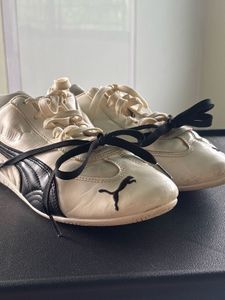 Puma Blackpink Rosie special edition
