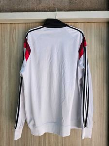 Adidas Germany Track Jacket