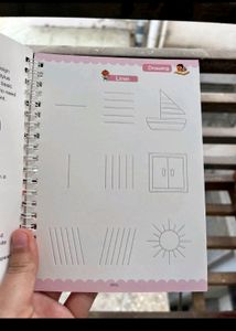 Magic Book