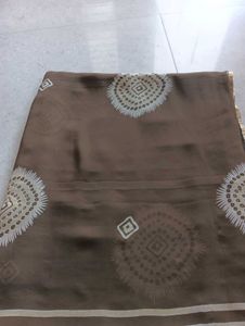 Stylish Printed Ethnic Blouse