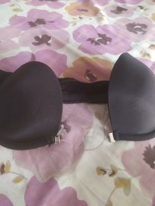 La Senza Double Padded Bra