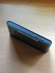 Airtel 4G Mobile Router