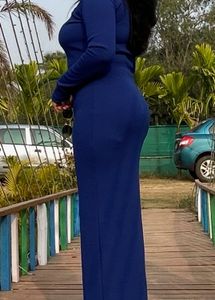 Bodycon Dress