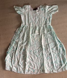 cute short tie dye dress