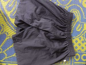 Comfortable Black Skirt