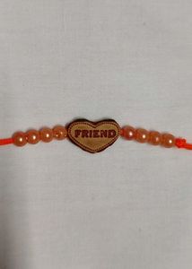 Cute Handmade Wrist Band