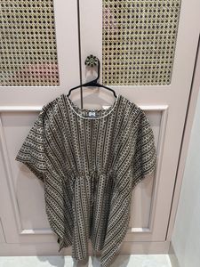 Kaftan set