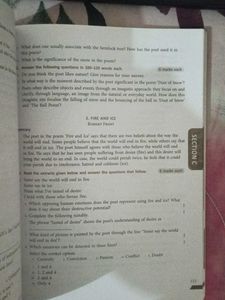 English Language &amp; Literature Textbook