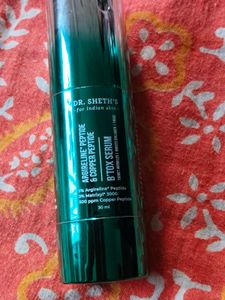 Dr. Sheth's B'Tox Serum