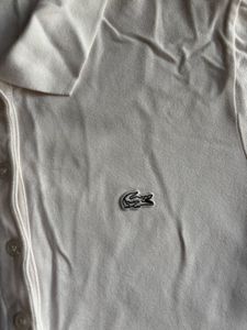 Lacoste Women's Polo Shirt