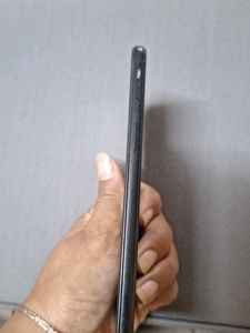 Oppo A57 Smartphone with Cracked Screen