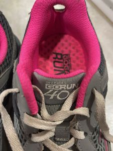 Skechers GoRun 400 Athletic Shoes