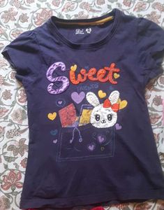Girls' Tops Bundle