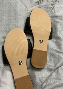 Lot of Tory Burch &amp; Charles &amp; Keith Flats