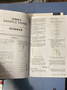 EduCart Science Class 10 Sample Papers