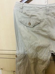 Men’s Horts