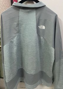 K-Swiss Puffer Jacket