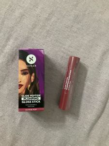 SUGAR Glide Peptide Plumping Gloss Stick