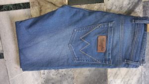 Wranglari Brand Jeans