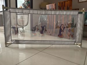 BAYBEE Bed Rail Guard (150x63cm)
