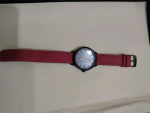 Helix Watch - Stylish Timepiece
