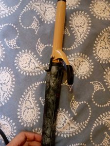 Vega Hair Curler