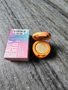 Kaja Beauty Bento Eyeshadow Trio
