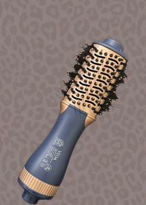 VEGA-04 LitStyle L4 Volumizer Hair Dryer Brus