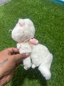 Resoftable Disney Small Plush Marie