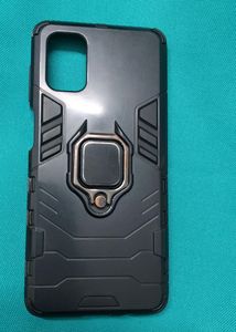 Samsung M51 backcover