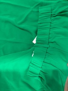 Forever New PRIMROSE HIGHWAISTED WIDELEG PANTS
