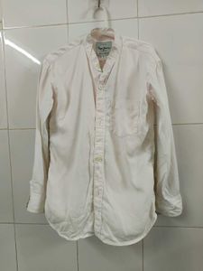 2 Shirts 5-6 yrs.
