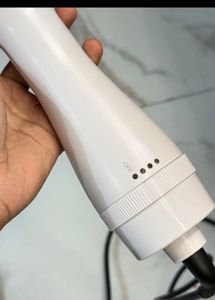 Alan Truman Hot Air Brush