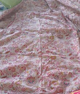 Women's Floral Print Sleeveless Blouse