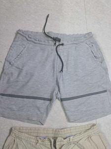 Men's Casual Shorts (2 short