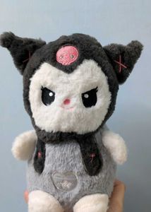 Cute Kuromi Plush Toy