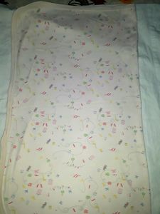 Babywrap Towel