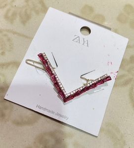 Hair clip❤️