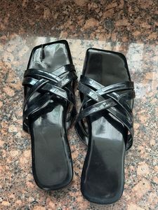 Stylish  Slide Sandals
