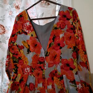 Beautiful Maxi Dress (Gown)